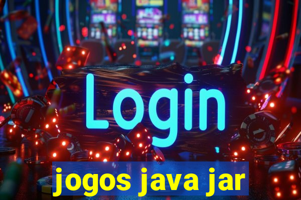 jogos java jar